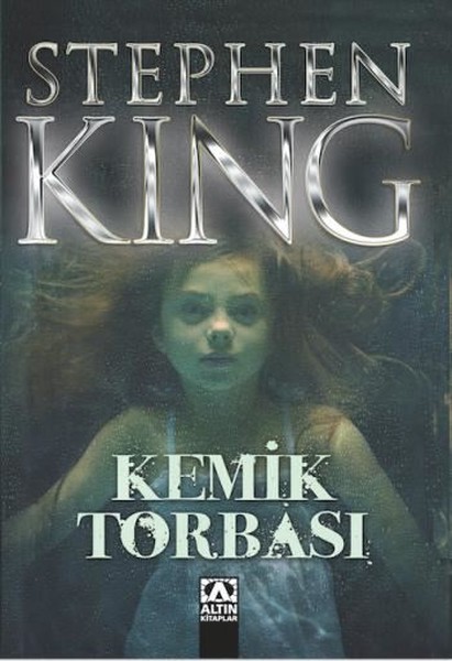 Kemik Torbası kitabı