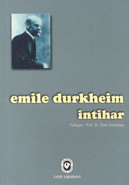 İntihar kitabı