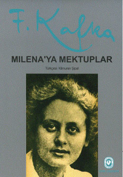 Milena'ya Mektuplar kitabı