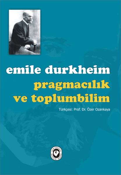 Pragmacılık Ve Toplumbilim kitabı