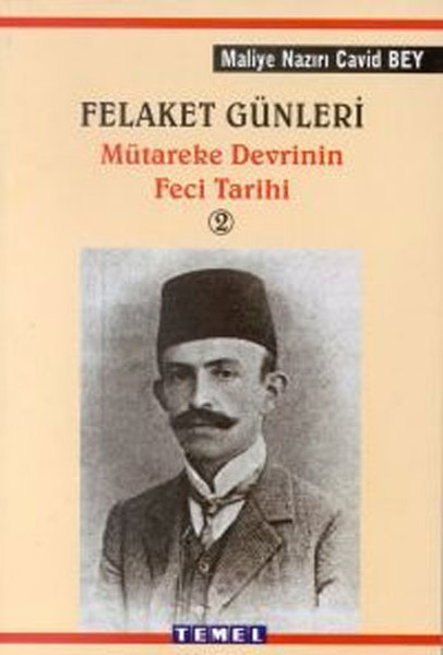 Felaket Günleri 2 kitabı