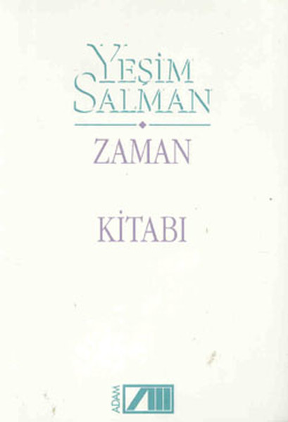 Zaman Kitabı kitabı