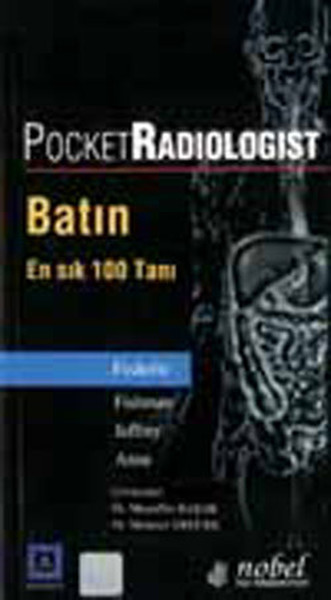 Pocket Radiologist- Batın kitabı