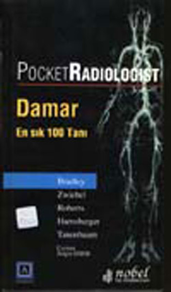 Pocket Radiologist - Damar kitabı