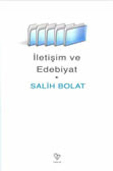 İletişim Ve Edebiyat kitabı