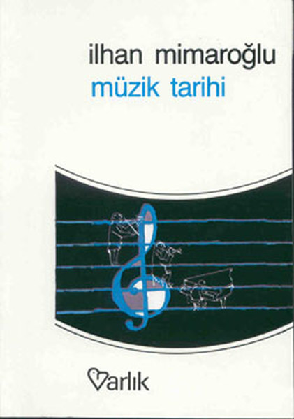 Müzik Tarihi kitabı