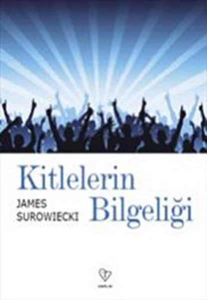 Kitlelerin Bilgeliği kitabı