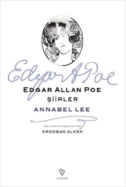 Annabel Lee kitabı