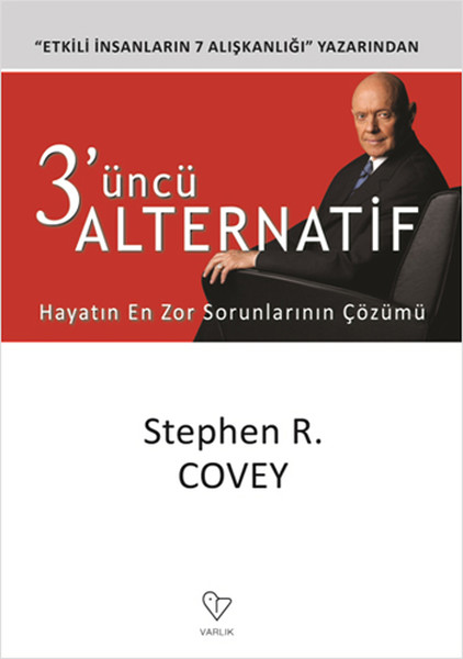 3'üncü Alternatif kitabı