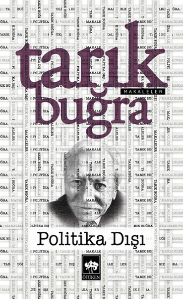 Politika Dışı kitabı