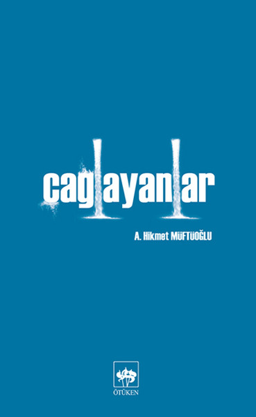 Çağlayanlar kitabı