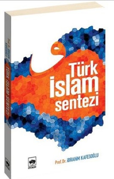 Türk İslam Sentezi kitabı