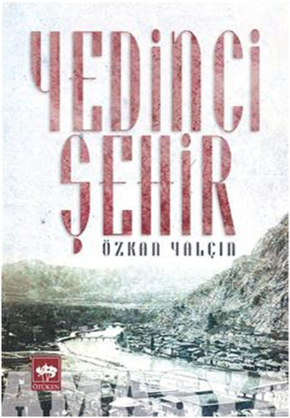 Yedinci Şehir kitabı