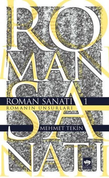 Roman Sanatı 1 kitabı