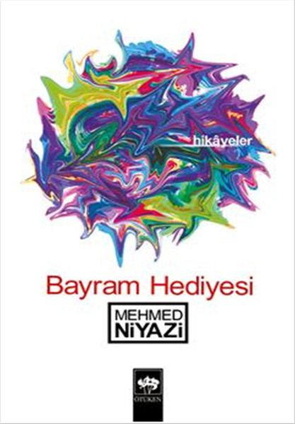 Bayram Hediyesi kitabı