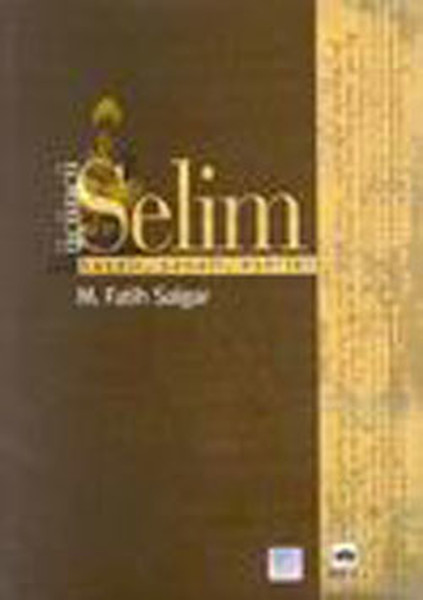 III. Selim kitabı