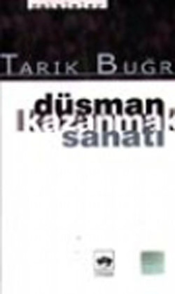 Düşman Kazanma Sanatı kitabı