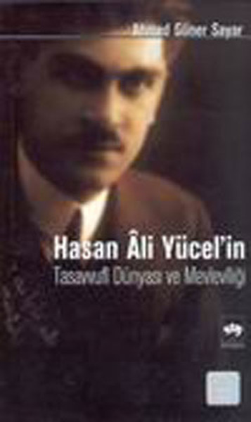 Hasan Ali Yücel kitabı