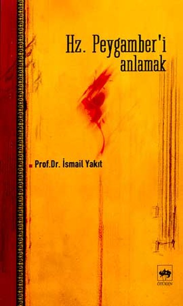 Hz. Peygamber'i Anlamak kitabı