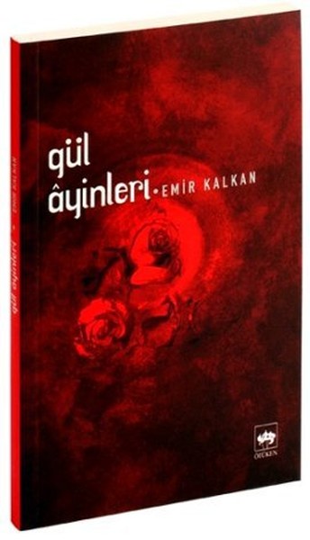 Gül Ayinleri kitabı