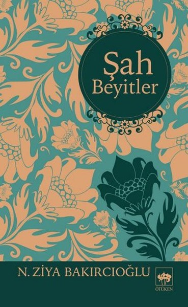 Şah Beyitler kitabı