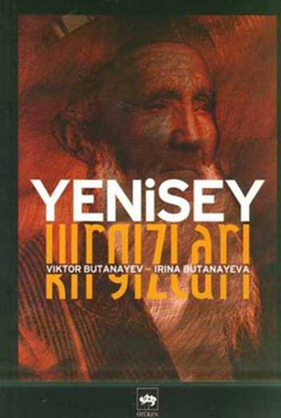 Yenisey Kırgızları kitabı