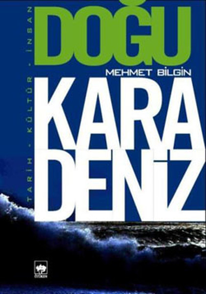 Doğu Karadeniz kitabı