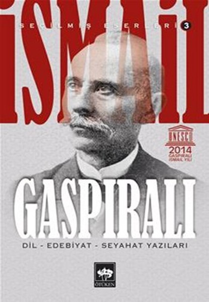 Gaspıralı kitabı