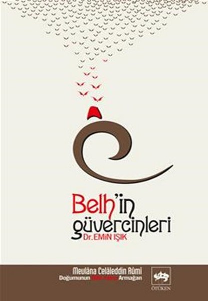 Belh'in Güvercinleri kitabı