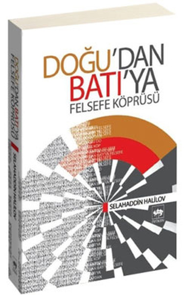 Doğu'dan Batı'ya Felsefe Köprüsü kitabı