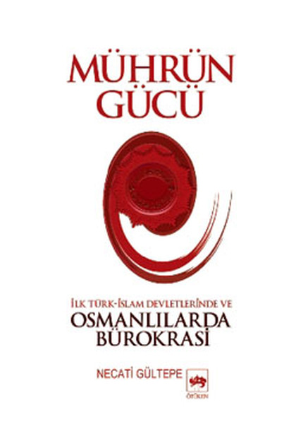 Mührün Gücü kitabı