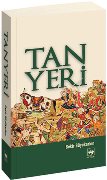 Tanyeri kitabı