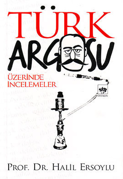 Türk Argosu kitabı