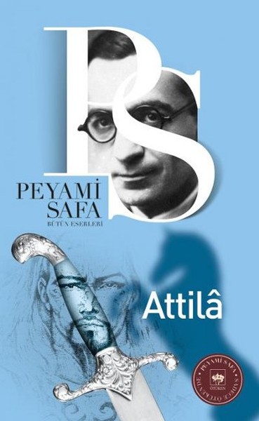 Attila kitabı