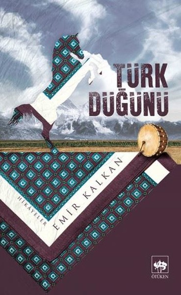 Türk Düğünü kitabı