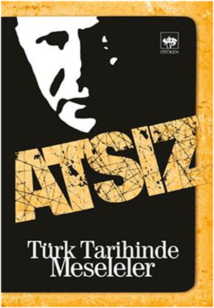 Türk Tarihinde Meseleler kitabı