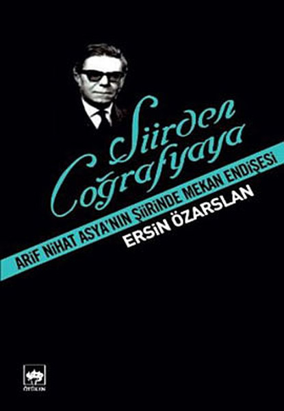 Şiirden Coğrafyaya kitabı