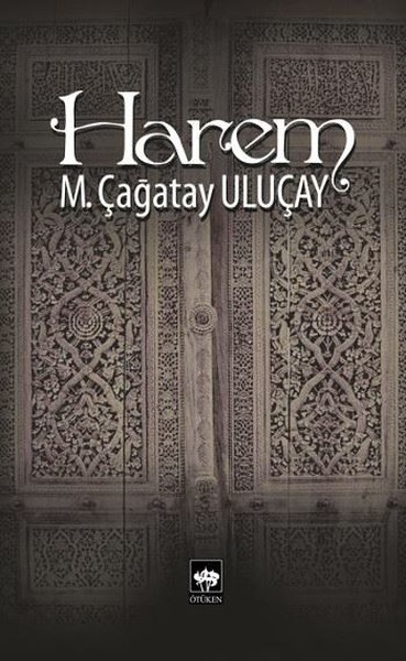 Harem kitabı