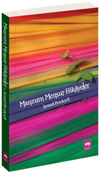 Manzum Mensur Hikayeler kitabı