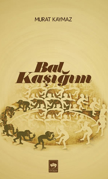 Bal Kaşığım kitabı