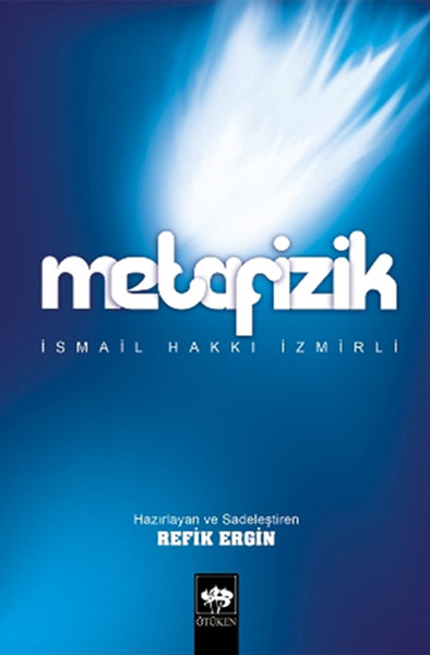 Metafizik kitabı