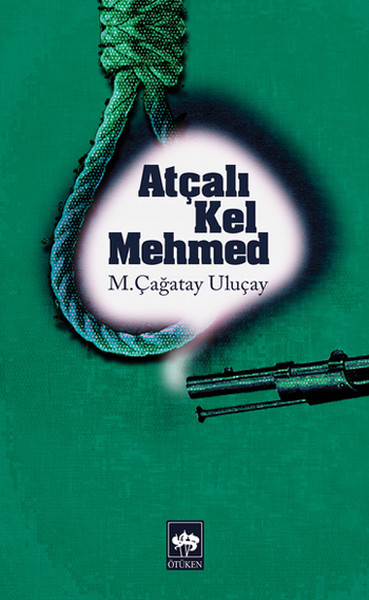 Atçalı Kel Mehmed kitabı