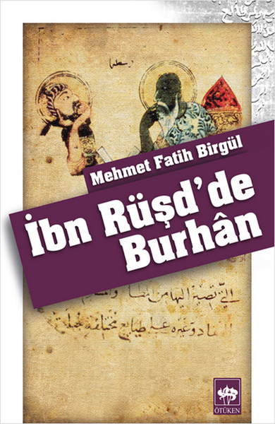 İbn Rüşd'de Burhan kitabı