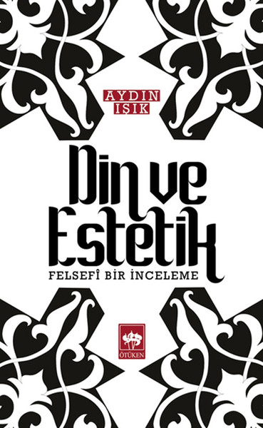 Din Ve Estetik kitabı