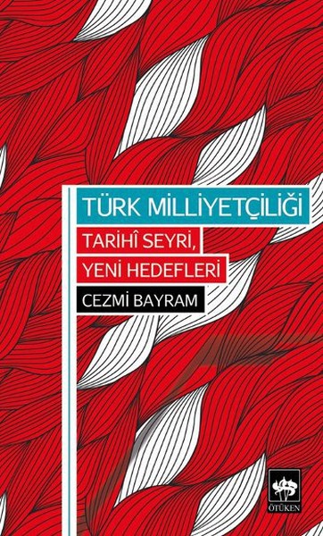 Türk Milliyetçiliği kitabı