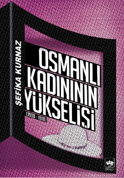 Osmanlı Kadınının Yükselişi kitabı