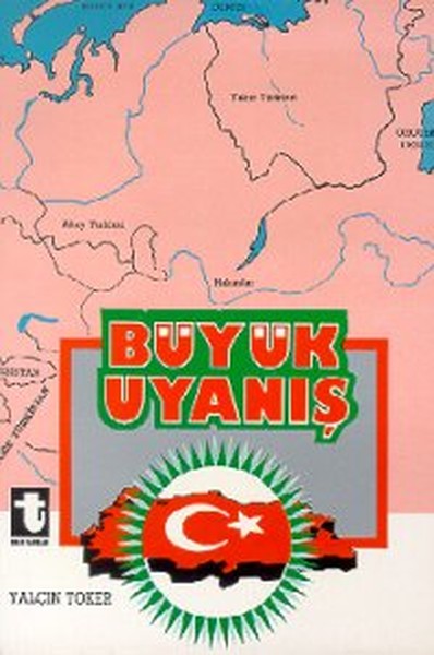 Büyük Uyanış kitabı