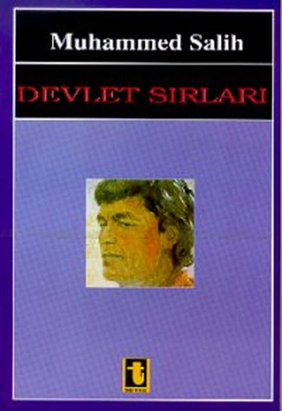 Devlet Sırları kitabı