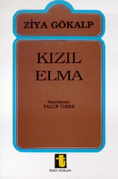 Kızıl Elma kitabı