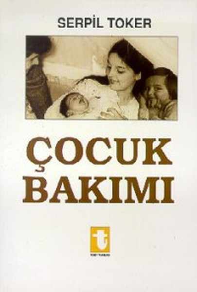 Çocuk Bakımı kitabı